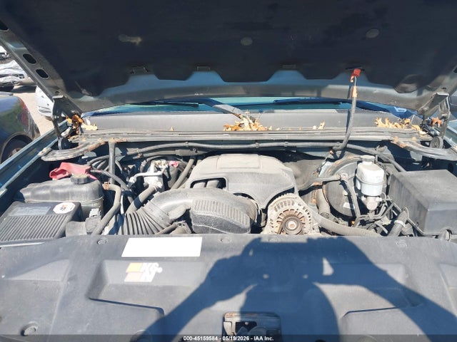 Продаж на аукціоні авто 2013 Gmc Sierra 1500 Sl, vin: 3GTP2UEAXDG211970, номер лоту: 45159584