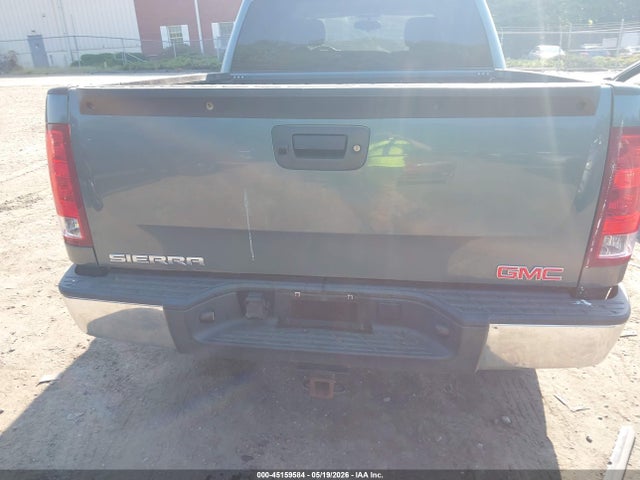 Продаж на аукціоні авто 2013 Gmc Sierra 1500 Sl, vin: 3GTP2UEAXDG211970, номер лоту: 45159584