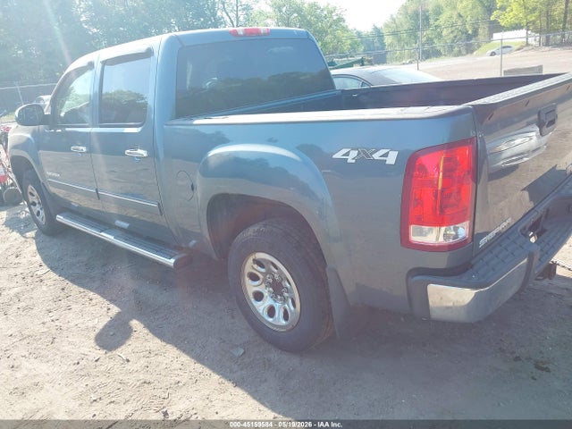 Продаж на аукціоні авто 2013 Gmc Sierra 1500 Sl, vin: 3GTP2UEAXDG211970, номер лоту: 45159584