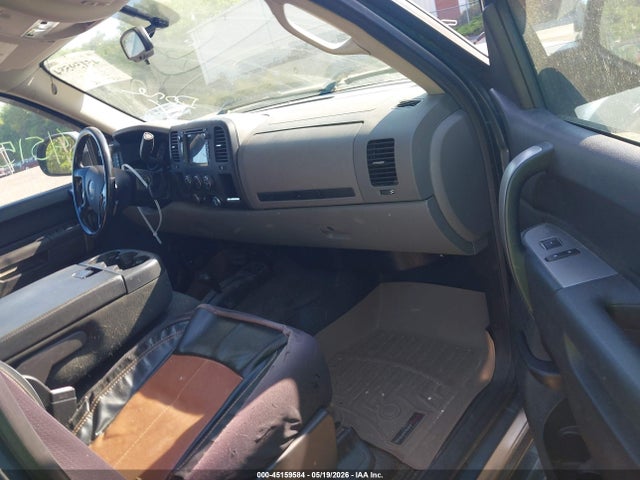 Продаж на аукціоні авто 2013 Gmc Sierra 1500 Sl, vin: 3GTP2UEAXDG211970, номер лоту: 45159584
