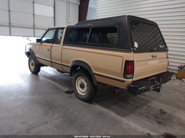 Продажа на аукционе авто 1985 Nissan 720 King Cab, vin: JN6ND06Y9FW011587, номер лота: 45159586