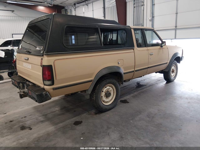 Продажа на аукционе авто 1985 Nissan 720 King Cab, vin: JN6ND06Y9FW011587, номер лота: 45159586