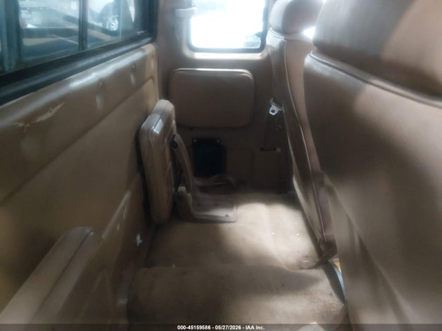Продажа на аукционе авто 1985 Nissan 720 King Cab, vin: JN6ND06Y9FW011587, номер лота: 45159586