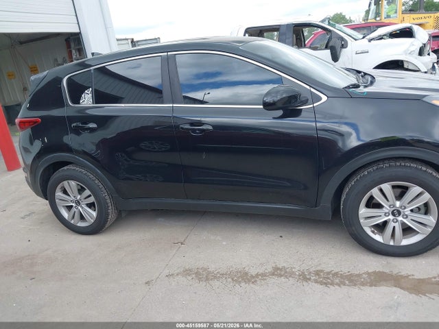 KIA Sportage Lx 2018 KNDPM3AC5J7360452 Image 13