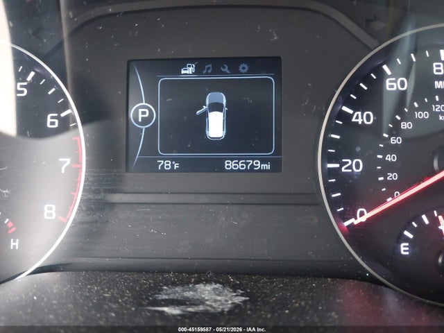 KIA Sportage Lx 2018 KNDPM3AC5J7360452 Image 15