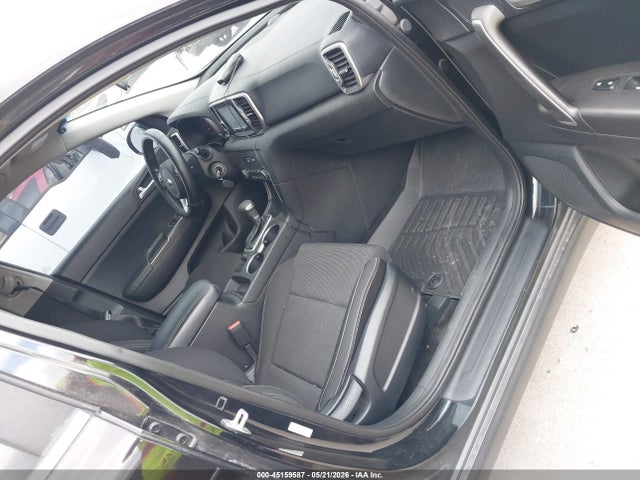 KIA Sportage Lx 2018 KNDPM3AC5J7360452 Image 5