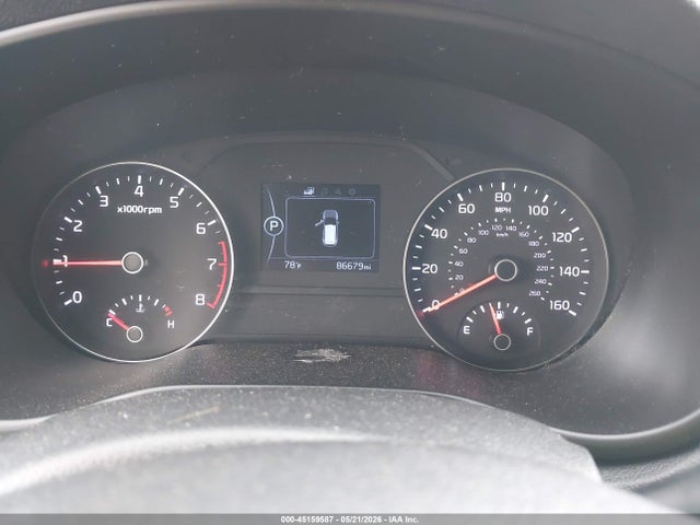 KIA Sportage Lx 2018 KNDPM3AC5J7360452 Image 7