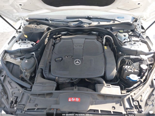 Продаж на аукціоні авто 2014 Mercedes-benz E 350 4matic, vin: WDDHF8JB3EA895748, номер лоту: 45159589