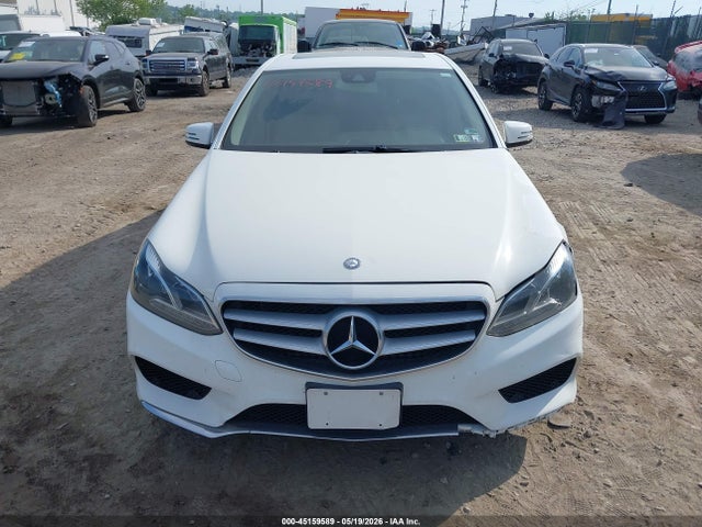 Продаж на аукціоні авто 2014 Mercedes-benz E 350 4matic, vin: WDDHF8JB3EA895748, номер лоту: 45159589