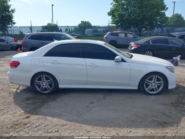 Продаж на аукціоні авто 2014 Mercedes-benz E 350 4matic, vin: WDDHF8JB3EA895748, номер лоту: 45159589