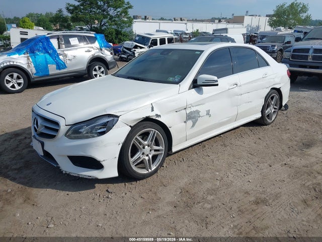 Продаж на аукціоні авто 2014 Mercedes-benz E 350 4matic, vin: WDDHF8JB3EA895748, номер лоту: 45159589
