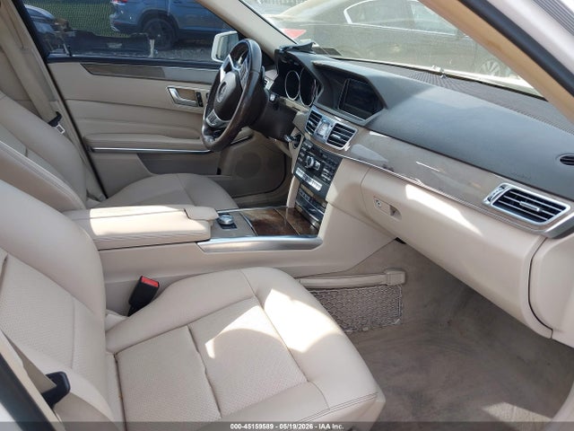 Продаж на аукціоні авто 2014 Mercedes-benz E 350 4matic, vin: WDDHF8JB3EA895748, номер лоту: 45159589