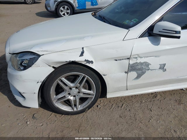 Продаж на аукціоні авто 2014 Mercedes-benz E 350 4matic, vin: WDDHF8JB3EA895748, номер лоту: 45159589