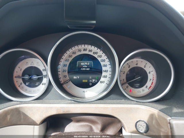 Продаж на аукціоні авто 2014 Mercedes-benz E 350 4matic, vin: WDDHF8JB3EA895748, номер лоту: 45159589