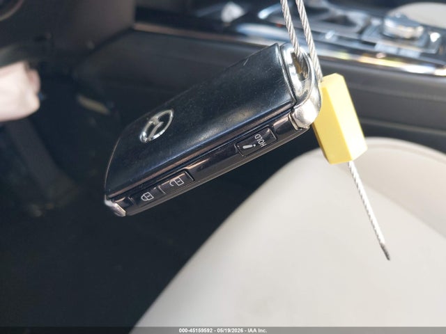 45159592 :رقم المزاد ، 3MVDMBCL7NM416296 vin ، 2022 Mazda Cx-30 Preferred مزاد بيع