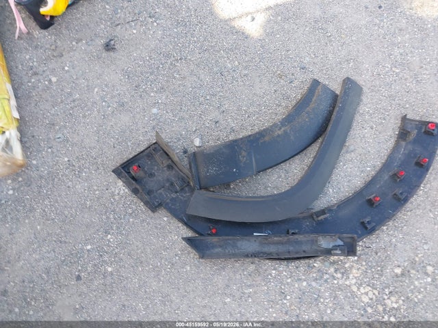 45159592 :رقم المزاد ، 3MVDMBCL7NM416296 vin ، 2022 Mazda Cx-30 Preferred مزاد بيع