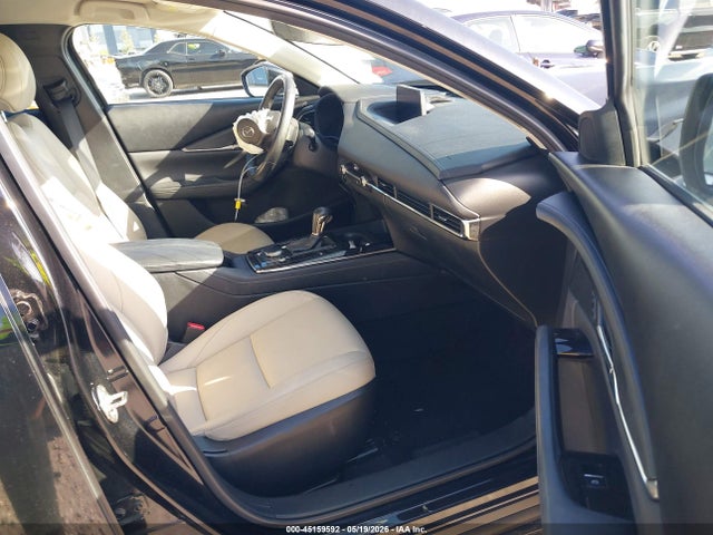 45159592 :رقم المزاد ، 3MVDMBCL7NM416296 vin ، 2022 Mazda Cx-30 Preferred مزاد بيع