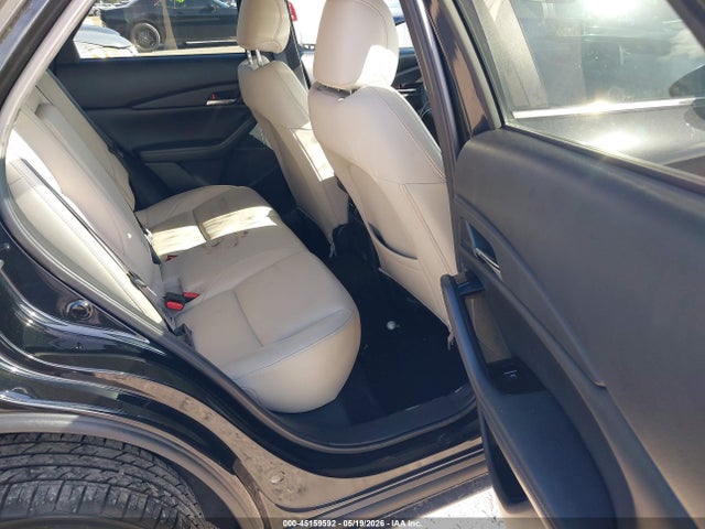45159592 :رقم المزاد ، 3MVDMBCL7NM416296 vin ، 2022 Mazda Cx-30 Preferred مزاد بيع