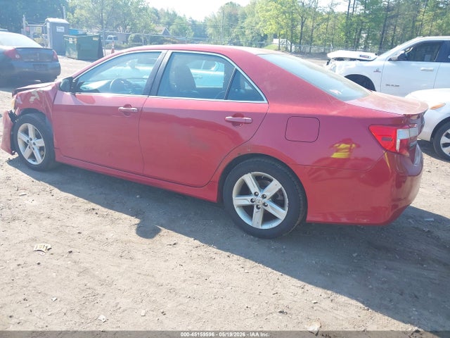 Продаж на аукціоні авто 2012 Toyota Camry Se, vin: 4T1BF1FK3CU594971, номер лоту: 45159596