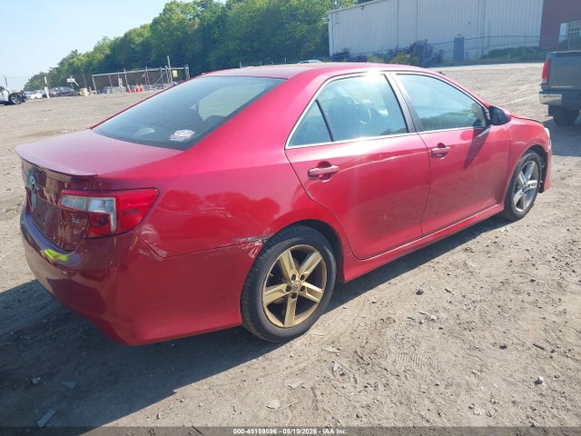 Продаж на аукціоні авто 2012 Toyota Camry Se, vin: 4T1BF1FK3CU594971, номер лоту: 45159596