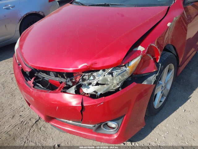 Продаж на аукціоні авто 2012 Toyota Camry Se, vin: 4T1BF1FK3CU594971, номер лоту: 45159596