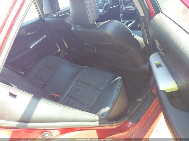 Продаж на аукціоні авто 2012 Toyota Camry Se, vin: 4T1BF1FK3CU594971, номер лоту: 45159596