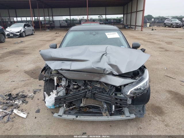 2023 Nissan Sentra Sv Xtronic Cvt მანქანა იყიდება აუქციონზე, vin: 3N1AB8CV2PY229433, აუქციონის ნომერი: 45159597