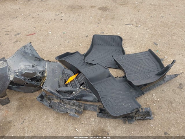 2023 Nissan Sentra Sv Xtronic Cvt მანქანა იყიდება აუქციონზე, vin: 3N1AB8CV2PY229433, აუქციონის ნომერი: 45159597