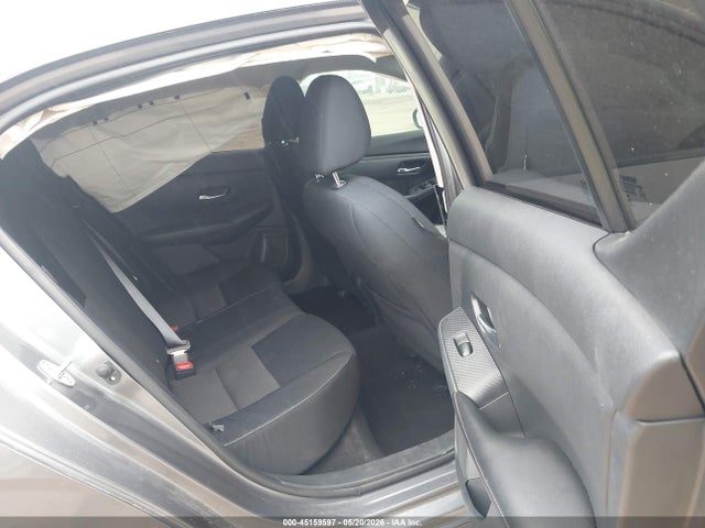 2023 Nissan Sentra Sv Xtronic Cvt მანქანა იყიდება აუქციონზე, vin: 3N1AB8CV2PY229433, აუქციონის ნომერი: 45159597