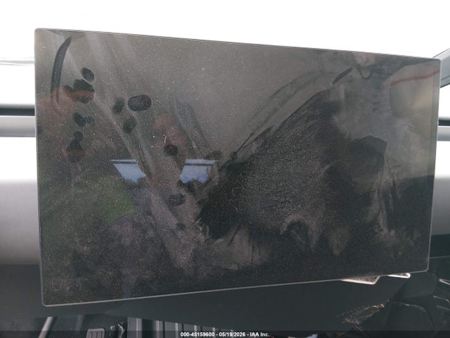 45159600 :رقم المزاد ، 7G2CEHED1TA089148 vin ، 2026 Tesla Cybertruck Dual Motor All-wheel Drive/premium All-wheel Drive مزاد بيع