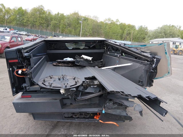 Aukcja sprzedaży 2026 Tesla Cybertruck Dual Motor All-wheel Drive/premium All-wheel Drive, vin: 7G2CEHED1TA089148, numer aukcji: 45159600
