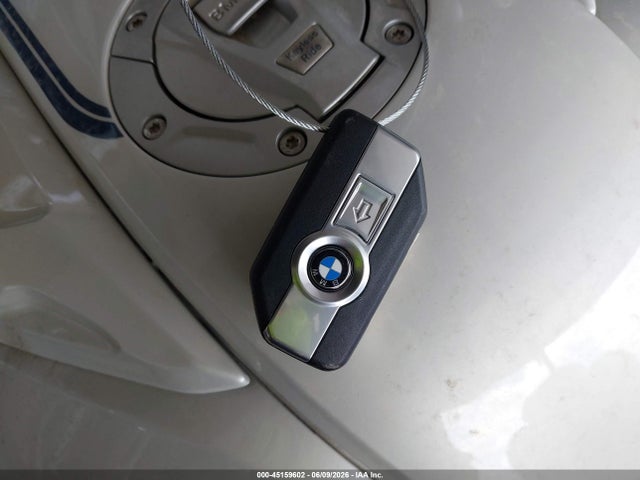BMW K1600 Gtl 2022 WB10F3307N6G18464 Image 11