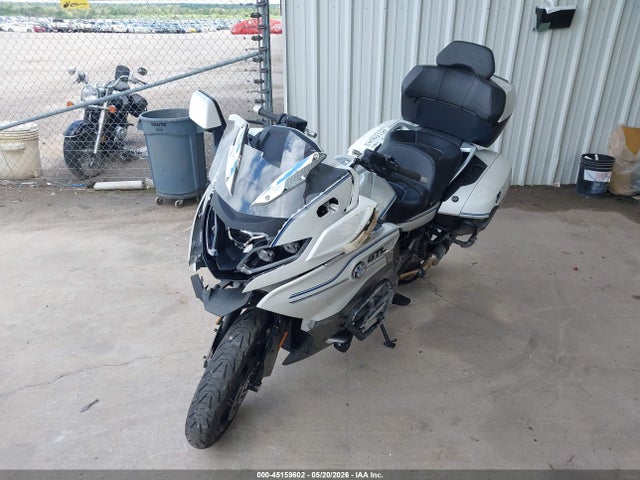 BMW K1600 Gtl 2022 WB10F3307N6G18464 Image 2
