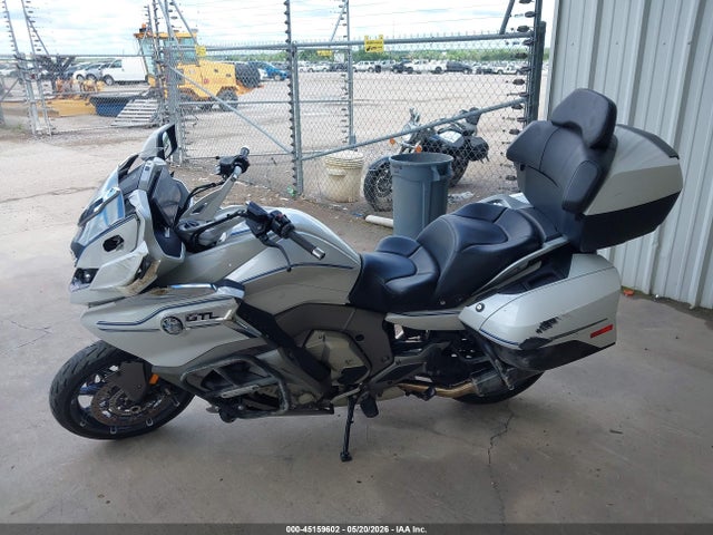 BMW K1600 Gtl 2022 WB10F3307N6G18464 Image 13