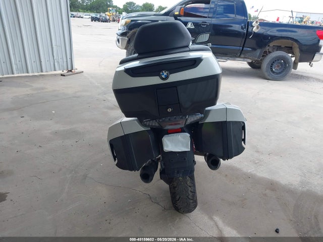 BMW K1600 Gtl 2022 WB10F3307N6G18464 Image 6