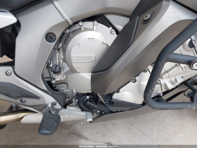 BMW K1600 Gtl 2022 WB10F3307N6G18464 Image 8