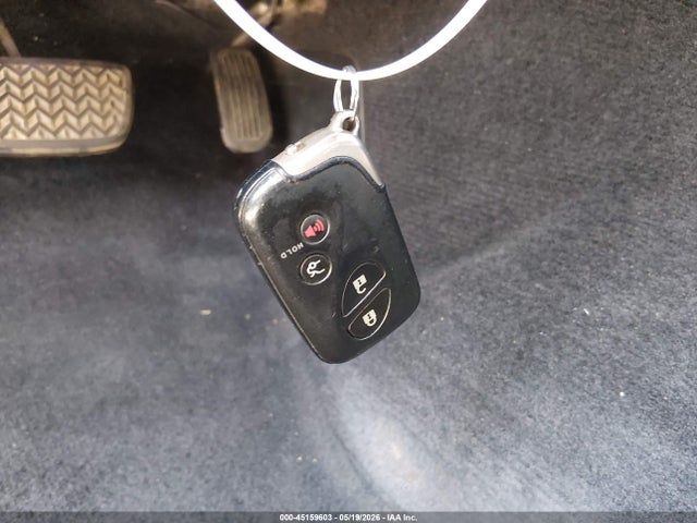 Aukcja sprzedaży 2009 Lexus Is 250, vin: JTHCK262595035966, numer aukcji: 45159603