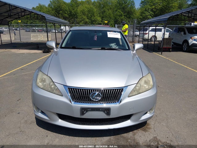 Aukcja sprzedaży 2009 Lexus Is 250, vin: JTHCK262595035966, numer aukcji: 45159603