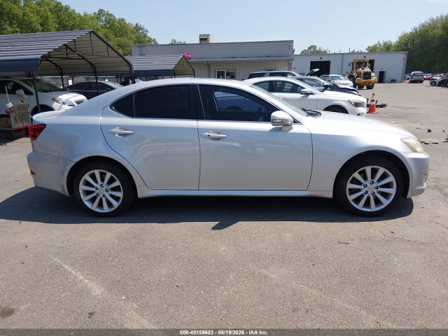 Aukcja sprzedaży 2009 Lexus Is 250, vin: JTHCK262595035966, numer aukcji: 45159603
