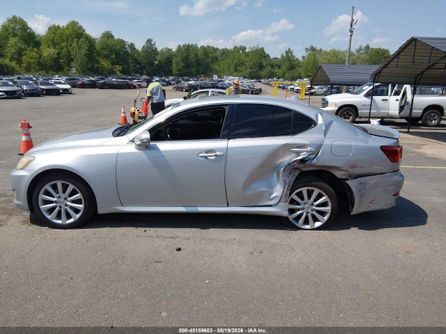 Aukcja sprzedaży 2009 Lexus Is 250, vin: JTHCK262595035966, numer aukcji: 45159603