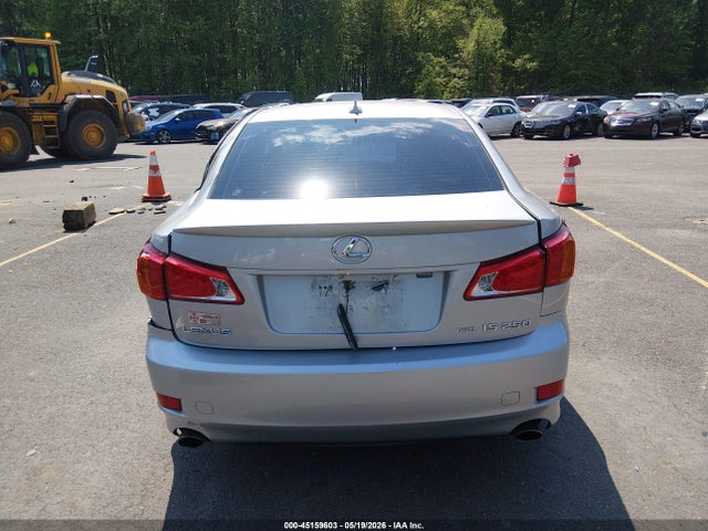 Aukcja sprzedaży 2009 Lexus Is 250, vin: JTHCK262595035966, numer aukcji: 45159603