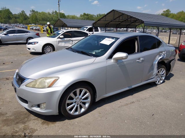 Aukcja sprzedaży 2009 Lexus Is 250, vin: JTHCK262595035966, numer aukcji: 45159603