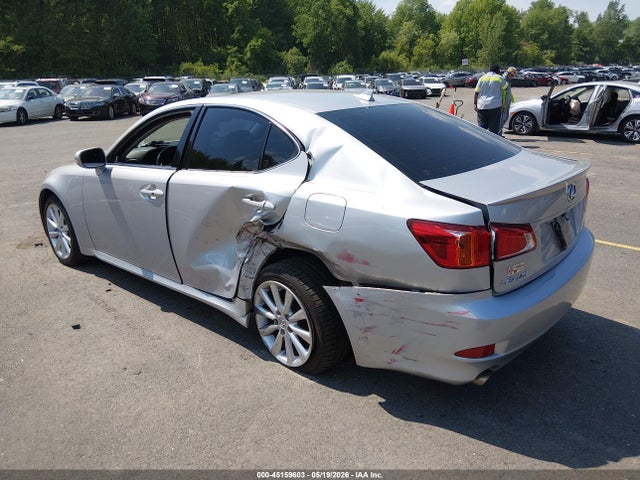 Aukcja sprzedaży 2009 Lexus Is 250, vin: JTHCK262595035966, numer aukcji: 45159603