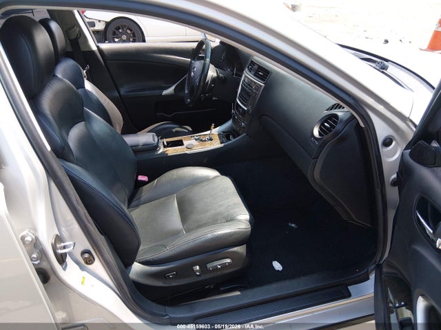 Aukcja sprzedaży 2009 Lexus Is 250, vin: JTHCK262595035966, numer aukcji: 45159603