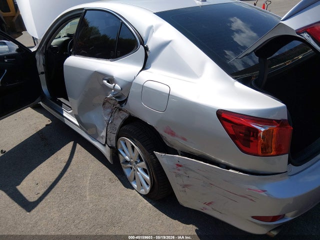 Aukcja sprzedaży 2009 Lexus Is 250, vin: JTHCK262595035966, numer aukcji: 45159603