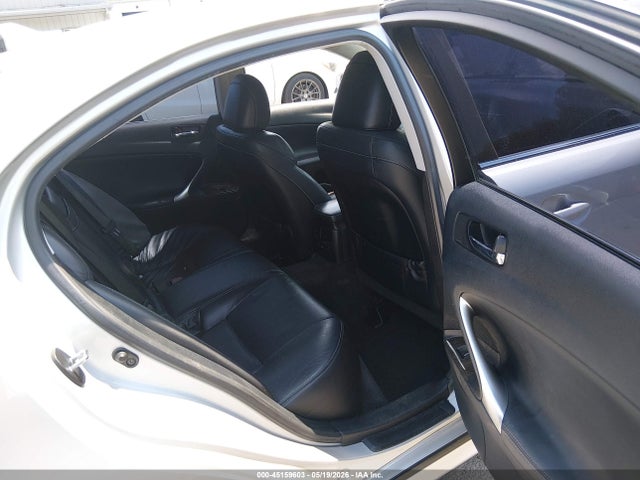Aukcja sprzedaży 2009 Lexus Is 250, vin: JTHCK262595035966, numer aukcji: 45159603