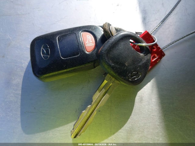 2010 Hyundai Sonata Gls მანქანა იყიდება აუქციონზე, vin: 5NPET4AC4AH575929, აუქციონის ნომერი: 45159604