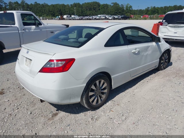 Продажа на аукционе авто 2010 Honda Civic Ex, vin: 2HGFG1B83AH515569, номер лота: 45159606