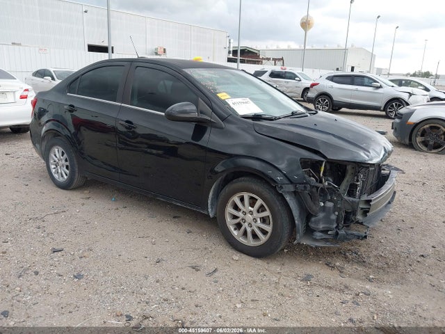 1G1JD5SH7H4104958 auction archive image