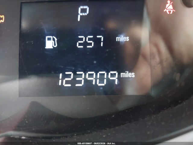 Chevrolet Sonic Lt Auto 2017 1G1JD5SH7H4104958 Image 16